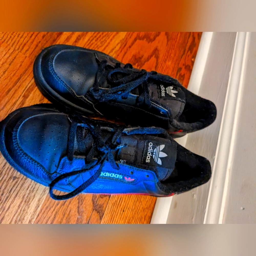 Adidas kids shoes